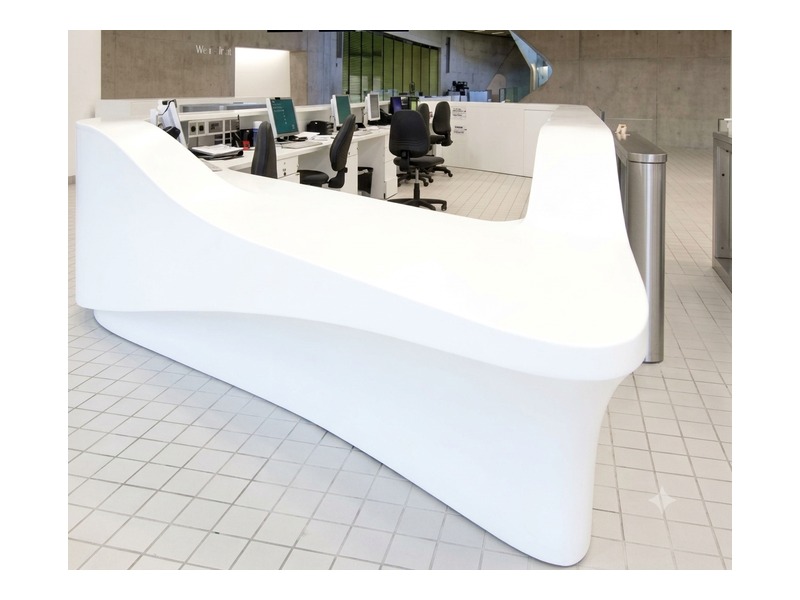 Acrylic Solid Surface