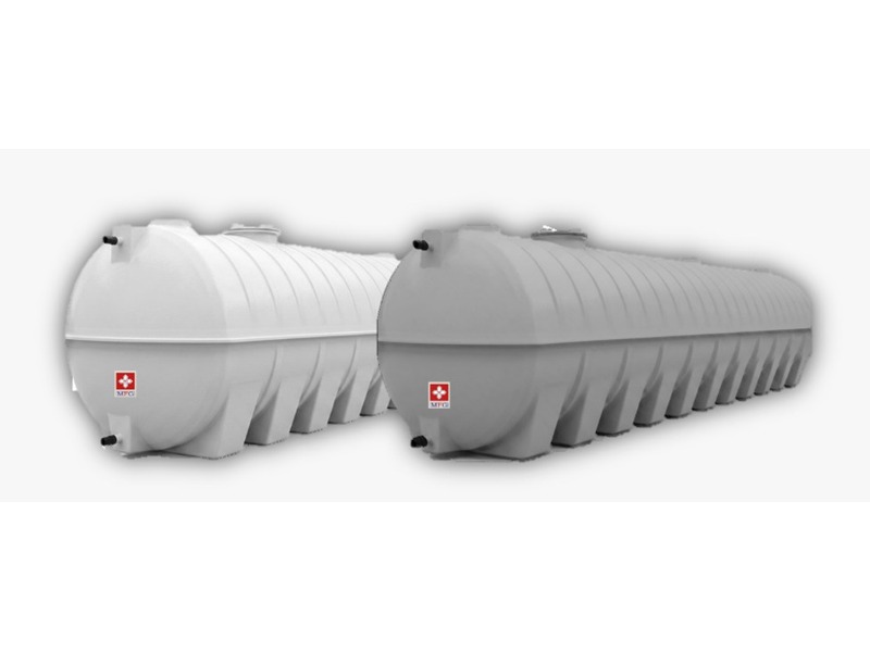 GRP Water Tanks