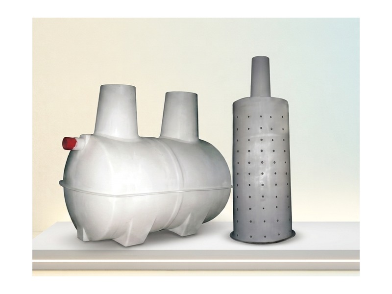 Septic Tanks