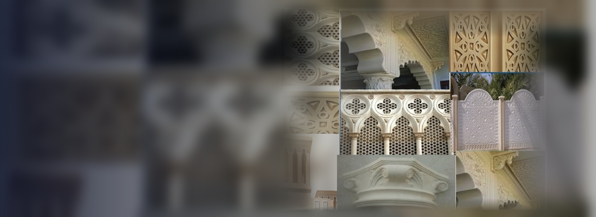 Al Majd GRC Architectural Products
