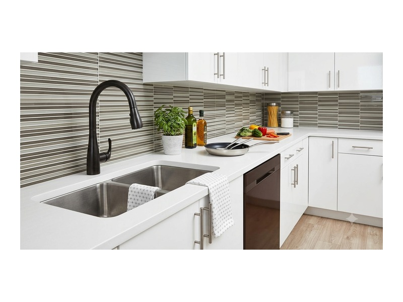 Acrylic Solid Surface