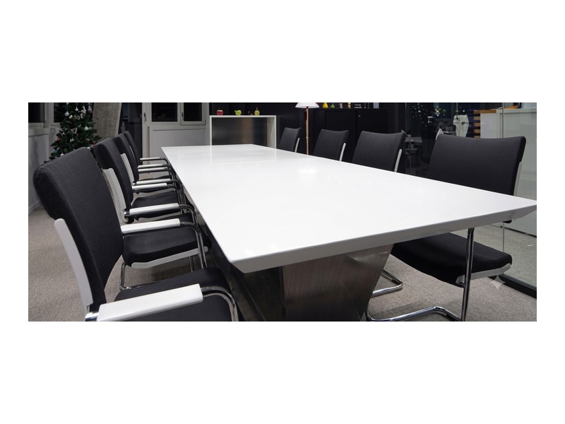 Acrylic Solid Surface