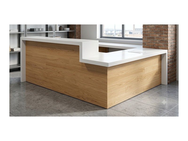 Acrylic Solid Surface