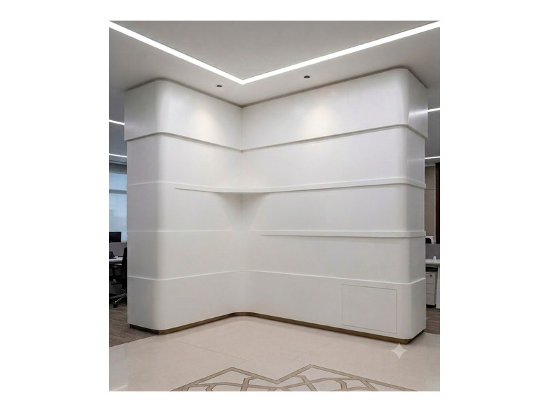 Acrylic Solid Surface