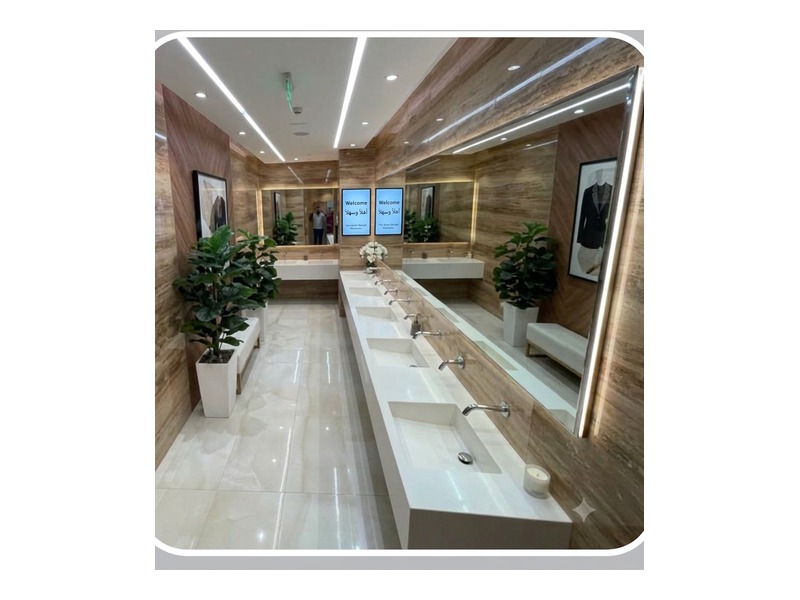 Acrylic Solid Surface