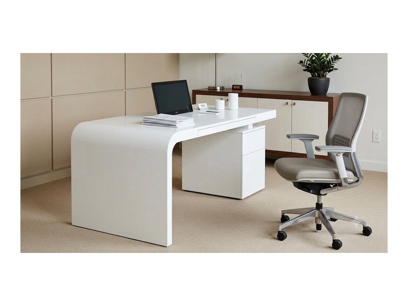 Acrylic Solid Surface