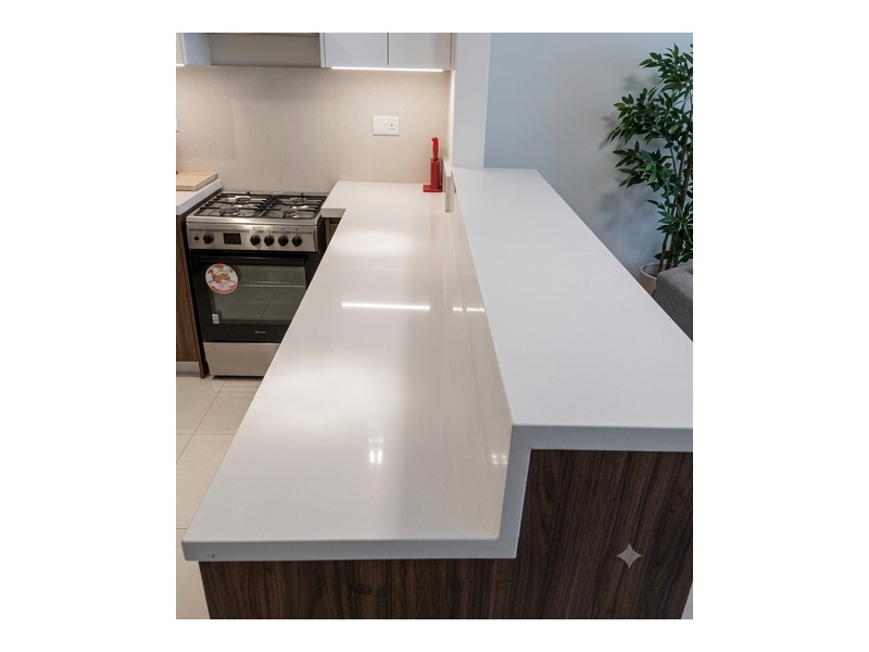 Acrylic Solid Surface