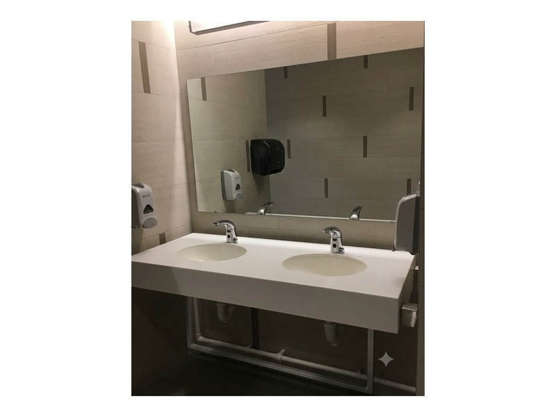 Acrylic Solid Surface