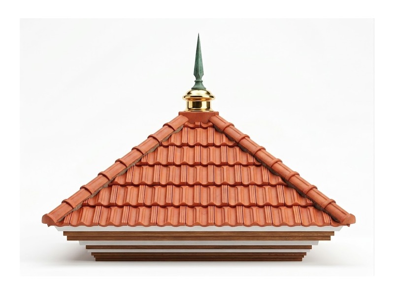 GRP Decorative Item