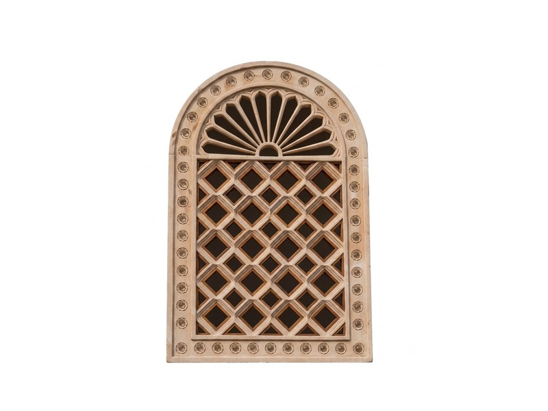 GRP Decorative Panel