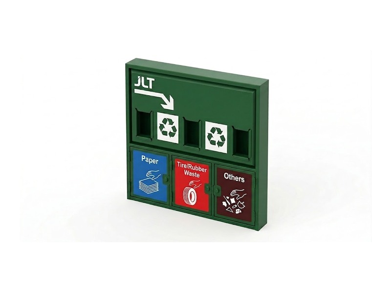 GRP Decorative Item