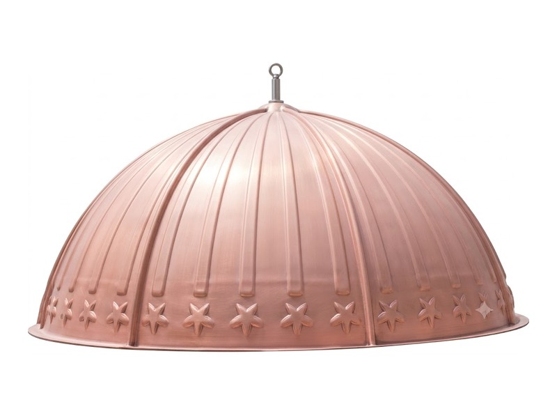 GRP Decorative Item