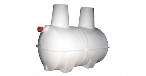 GRP Septic Tank