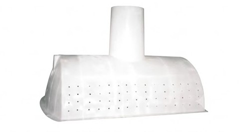 GRP Soak Away Tank